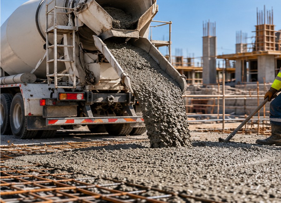 Hazır Beton ürün görseli